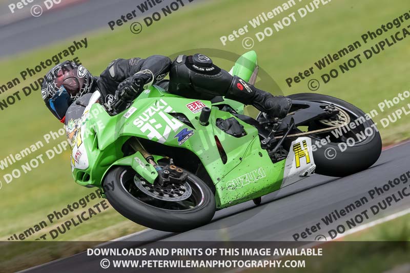 25 to 27th july 2019;Slovakia Ring;event digital images;motorbikes;no limits;peter wileman photography;trackday;trackday digital images